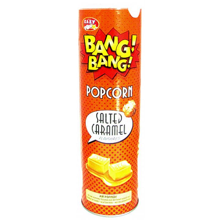 Bangbang Popcorn Salted Caramel