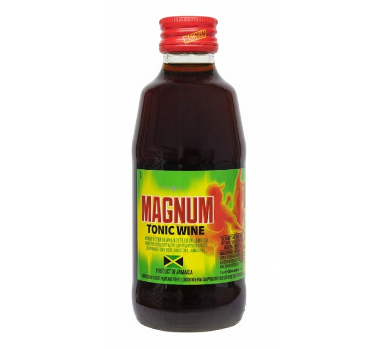 Magnum Tonic Wine
