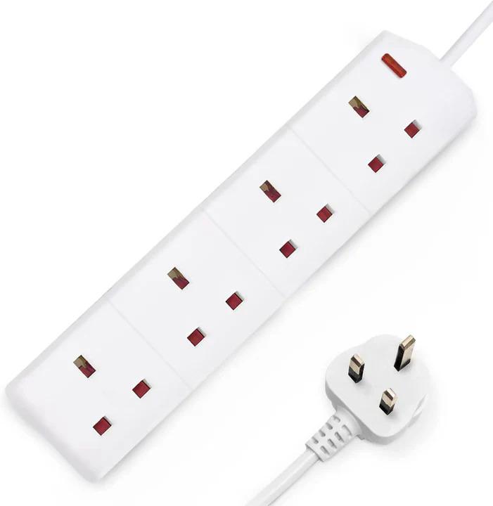 EXT10068GE 4G EXTENSION LEAD 2M