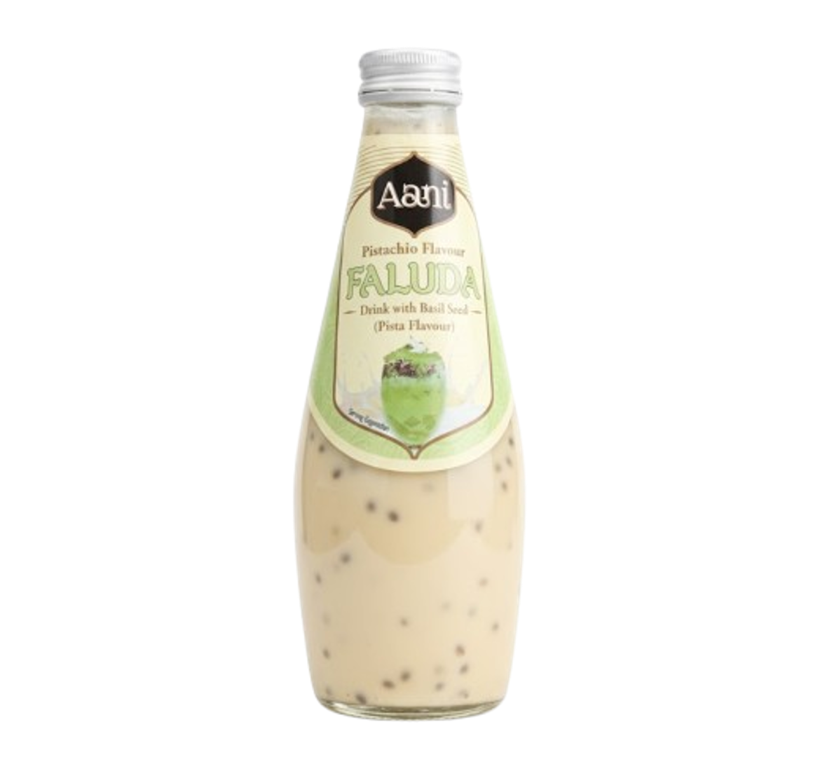 Aani Faluda Pistachio Flavour