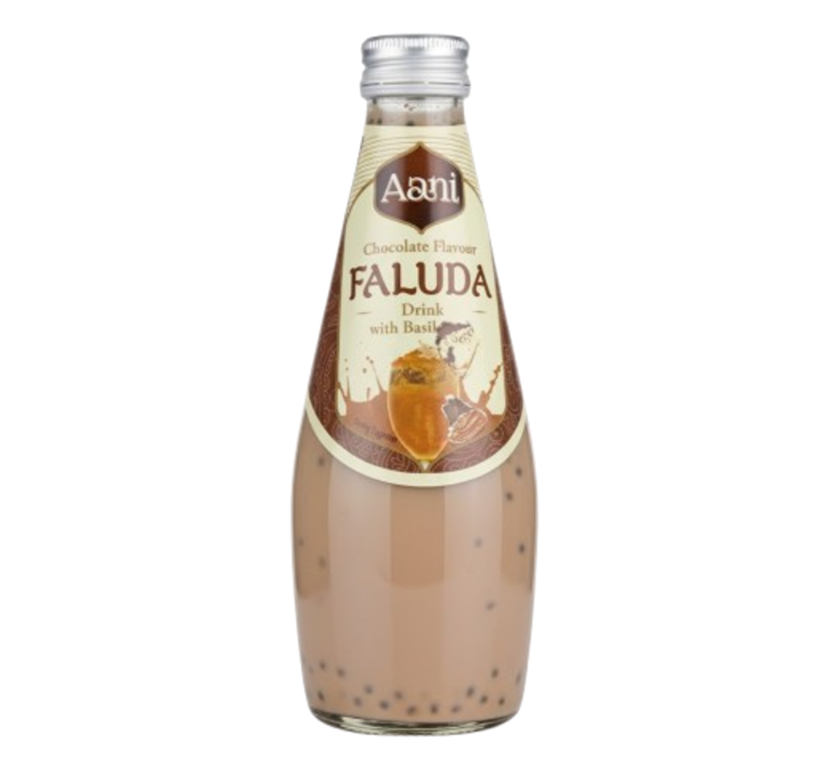 Aani Faluda Chocolate Flavour