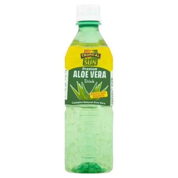 Tropical Sun Aloe Vera Original
