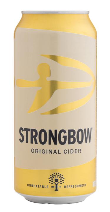 Strongbow Original