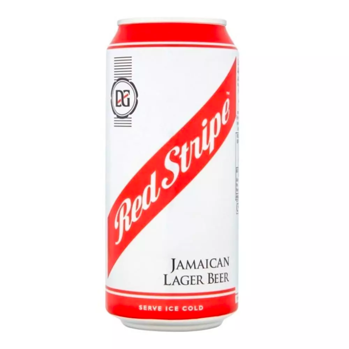 Red Stripe