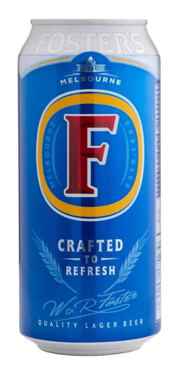 Foster's Lager