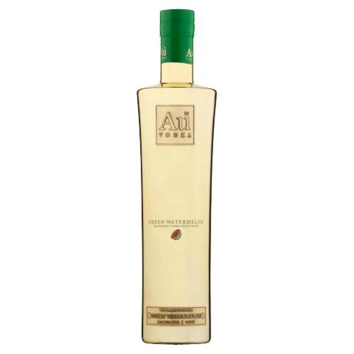 Au Vodka Green Watermelon