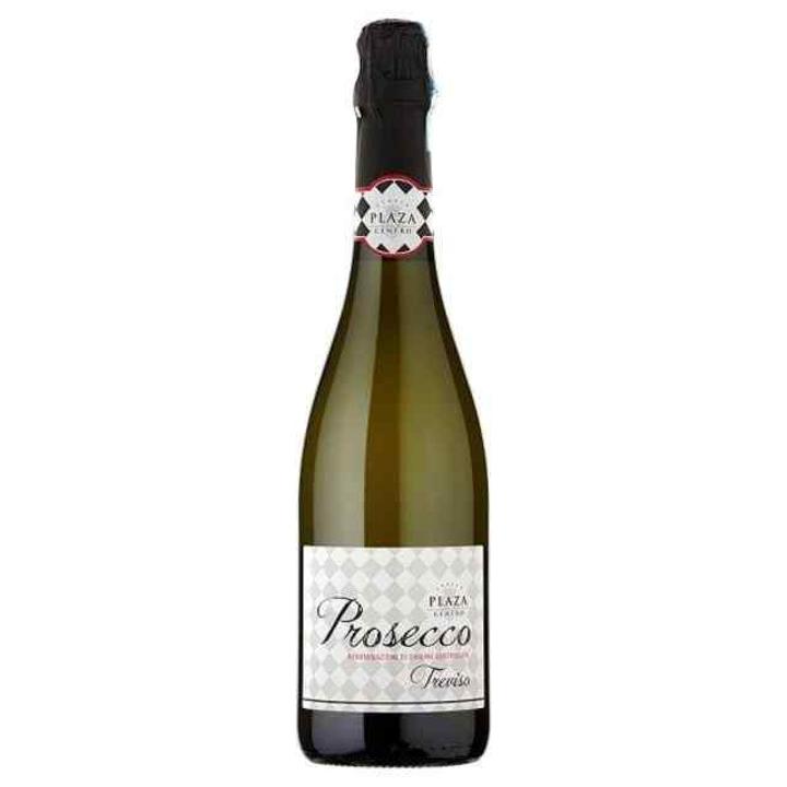 Plaza Centro Prosecco