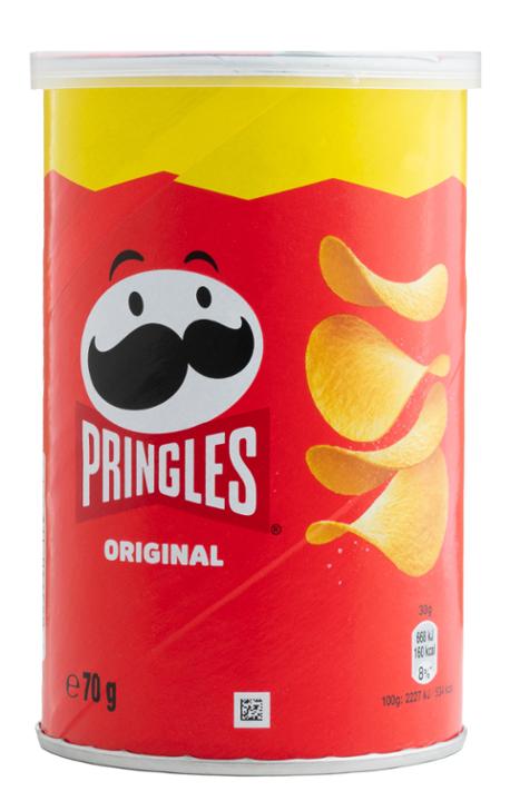 Pringles Original