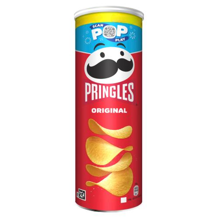 Pringles Original