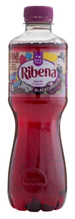 Ribena Blackcurrant