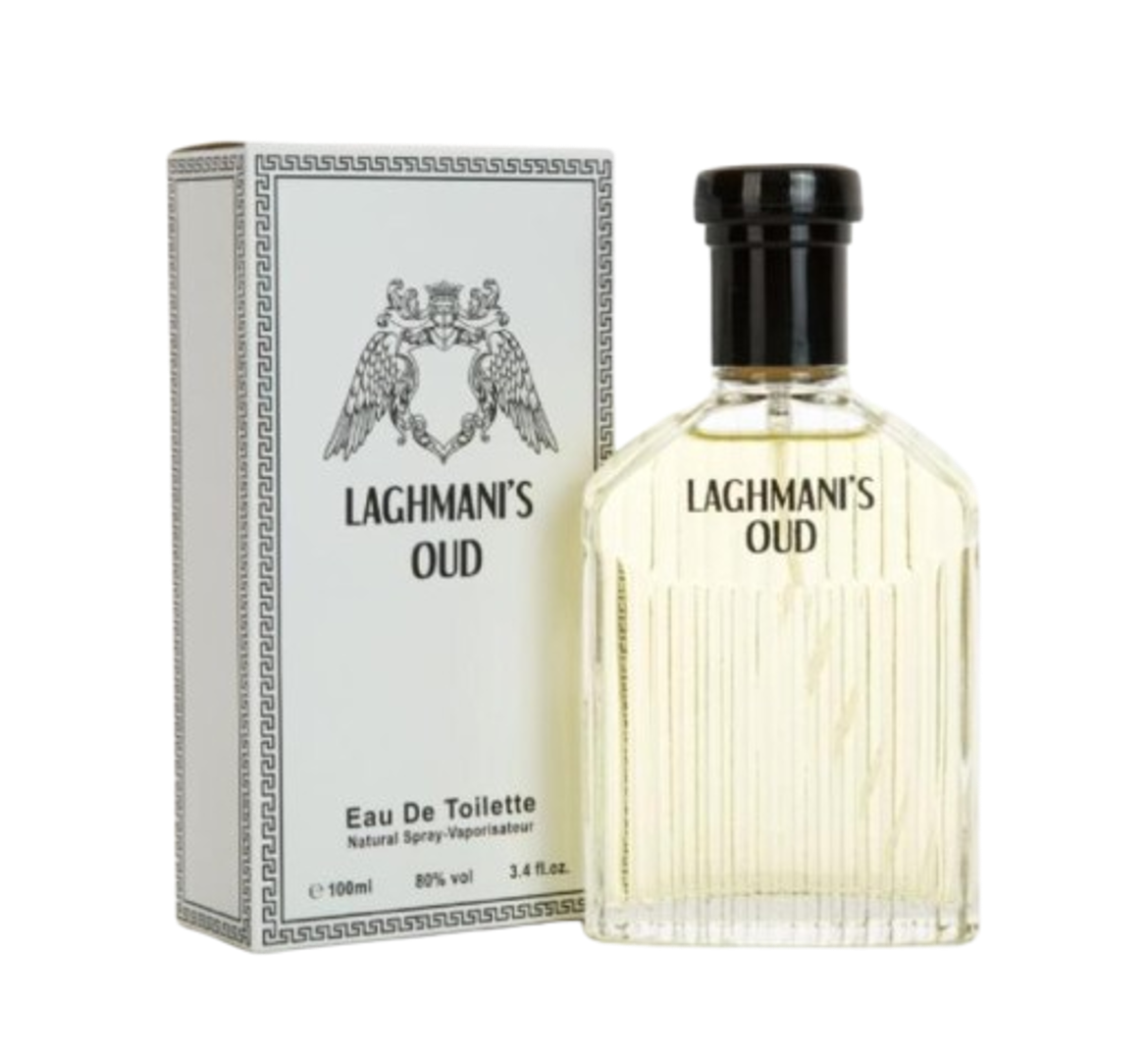 Laghmani's Oud