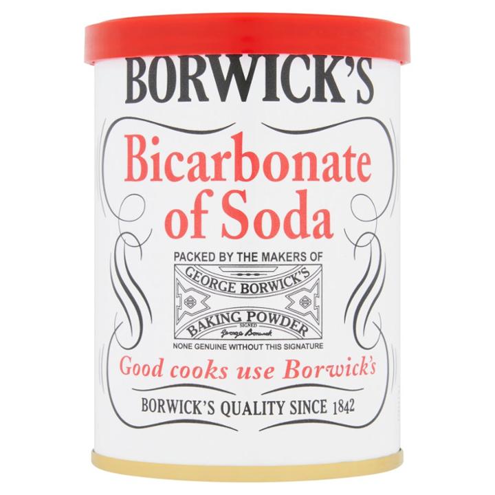 Borwicks Bicarbonate Soda