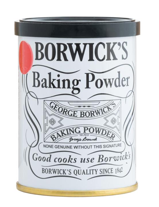 Borwicks Baking Powder