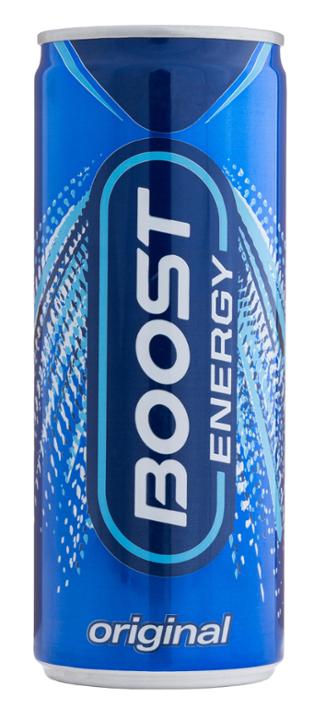 Boost Energy Original