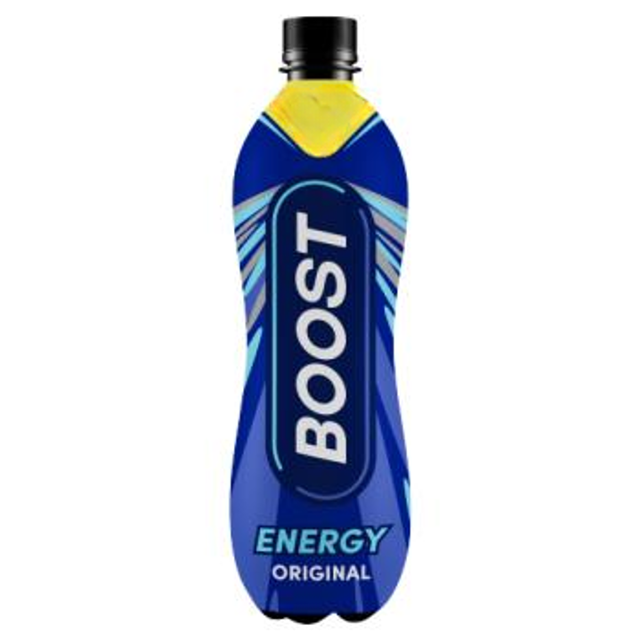 Boost Energy Original
