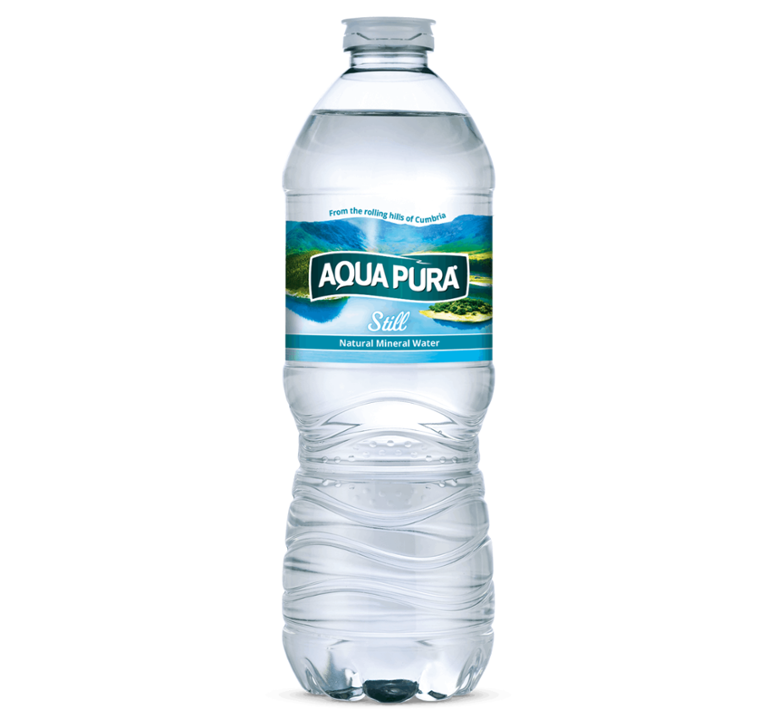 Aqua Pura Still