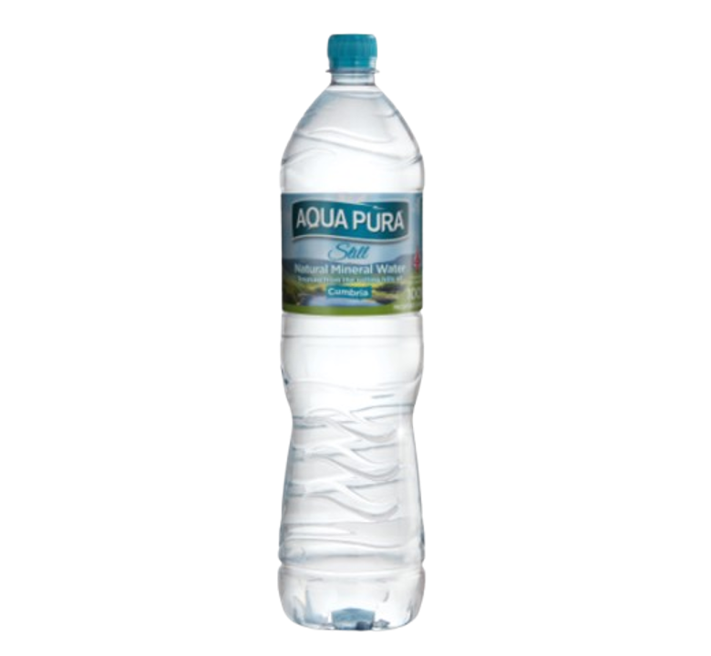 Aqua Pura Still