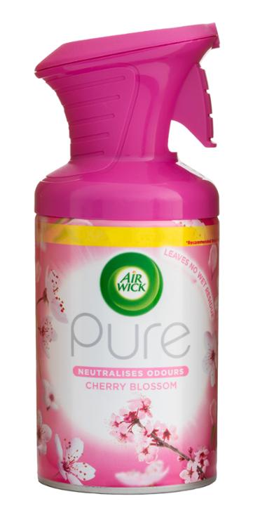 Air Wick Cherry Blossom Aerosol