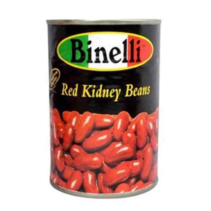 Binelli Red kidney beans