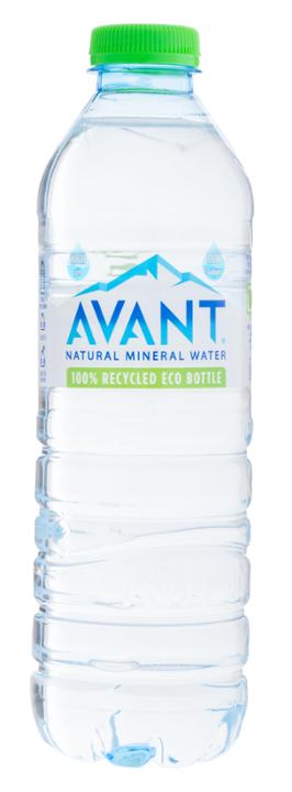 Avant Natural Mineral Water