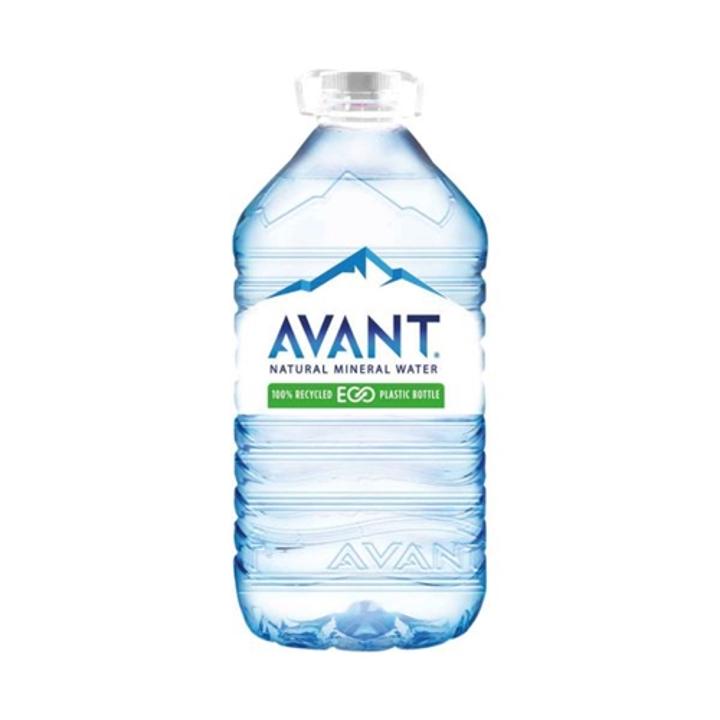 Avant Spring Water Still