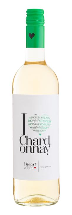 I Heart Chardonnay