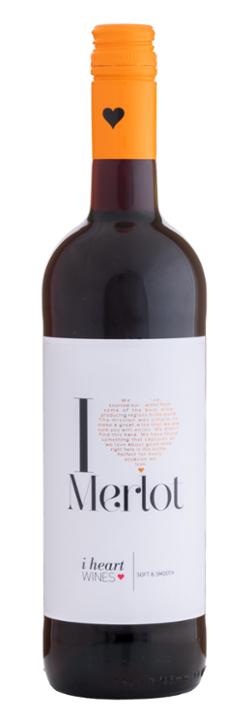 I Heart Merlot