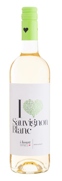 I Heart Sauvignon Blanc