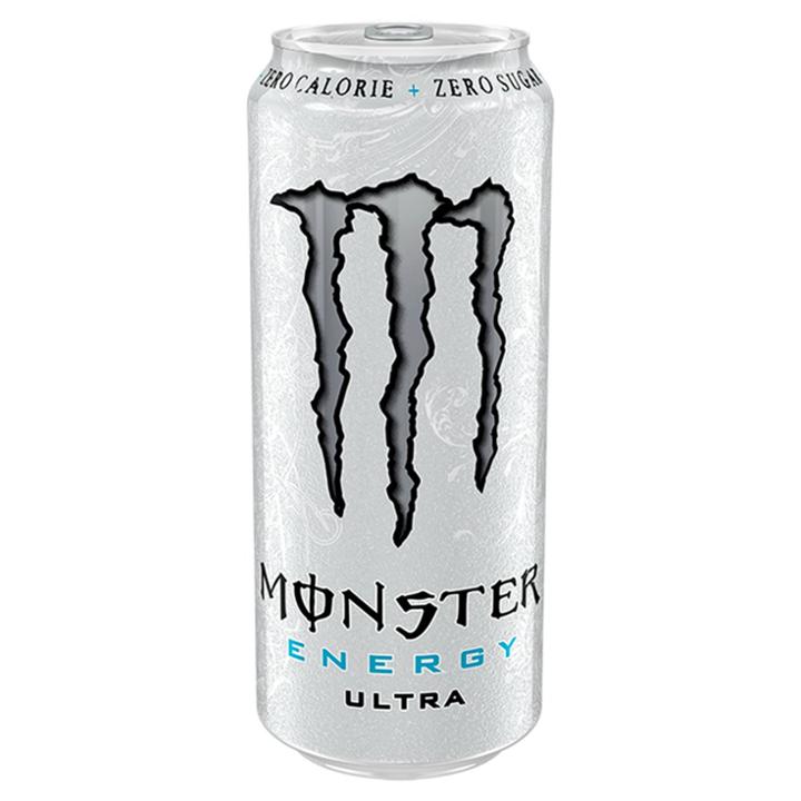 Monster Energy Drink Zero Sugar
