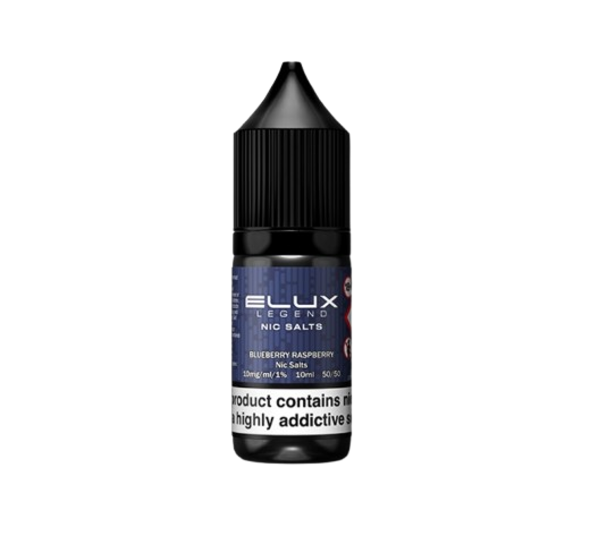 Elux Legend Raspberry