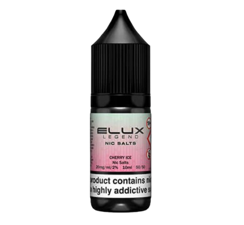 Elux Legend Cherry Ice