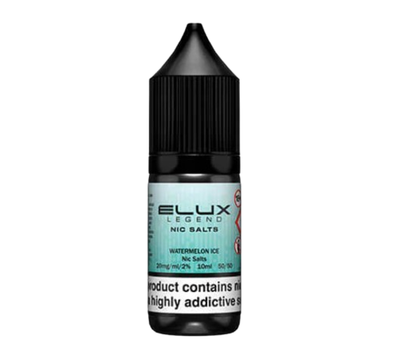Elux Watermelon Ice
