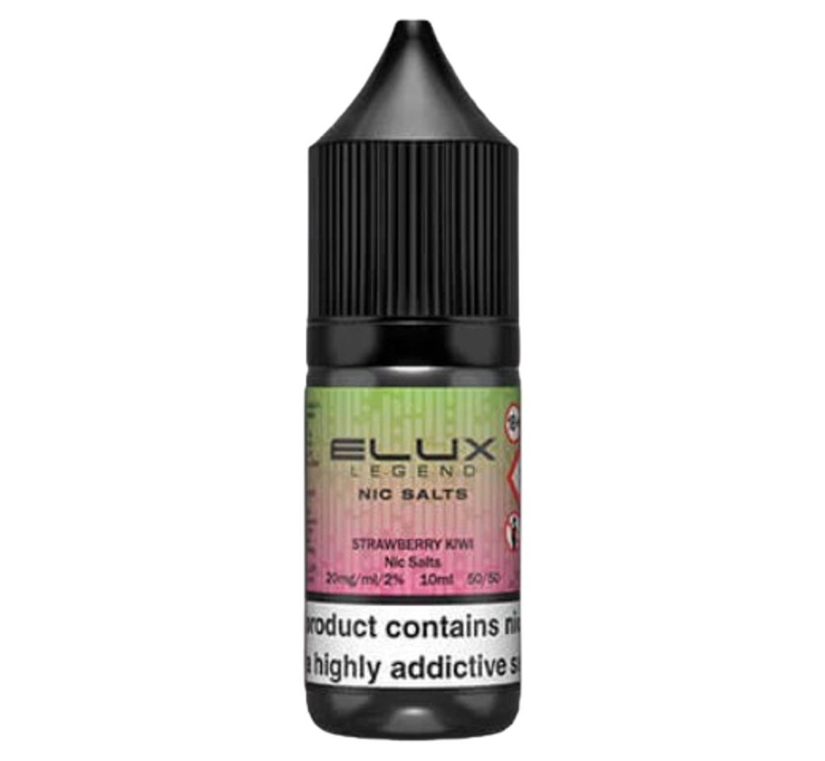 Elux Legend Strawberry Kiwi