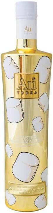 Au Vodka Toasted Marshmallow