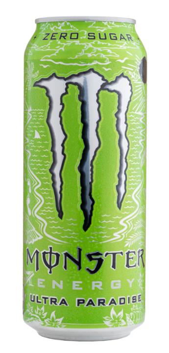 Monster Energy Ultra Paradise