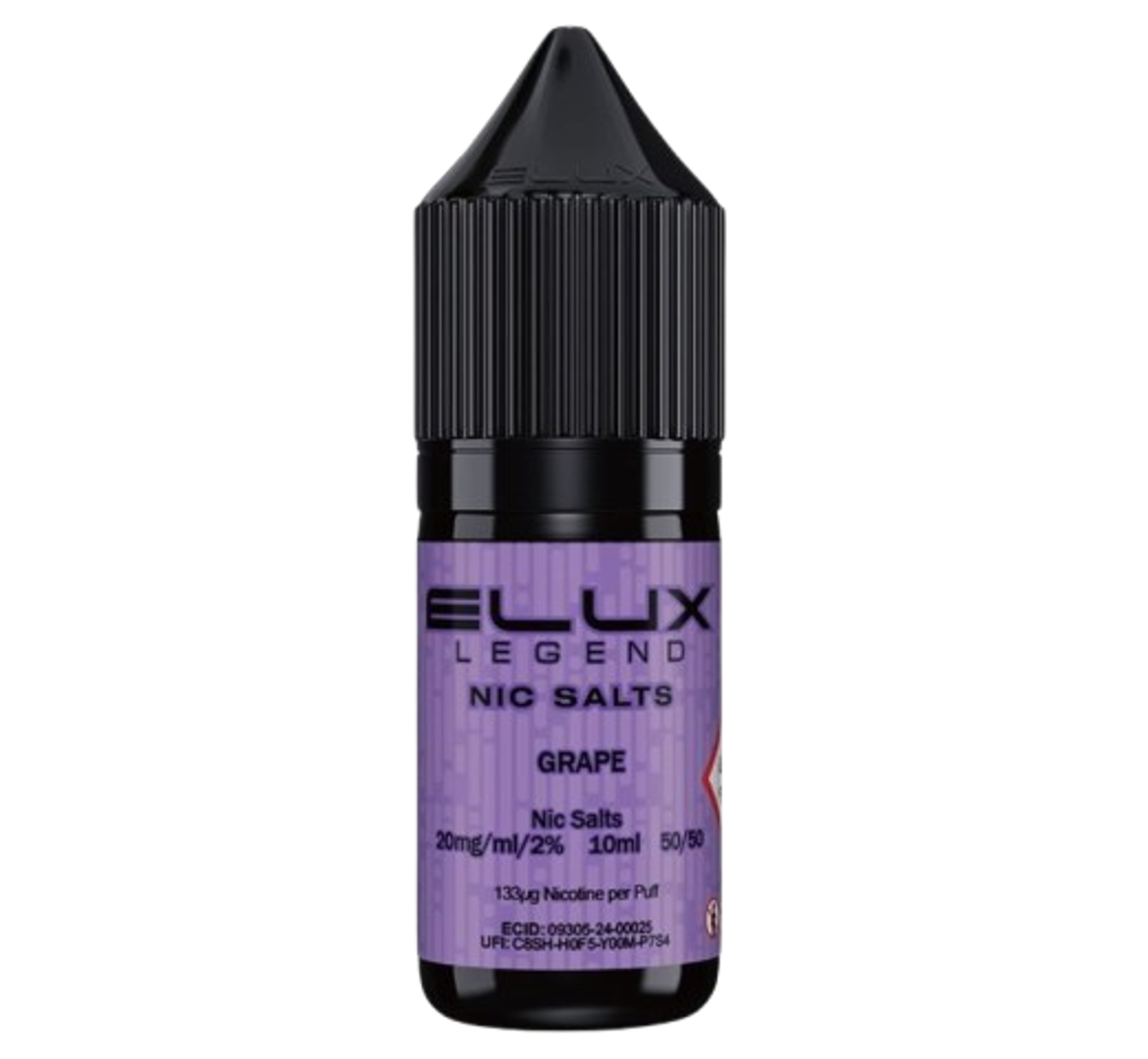 Elux Legend Grape