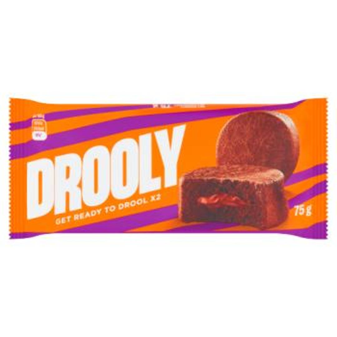 Drooly