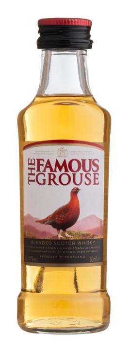 The Famous Grouse