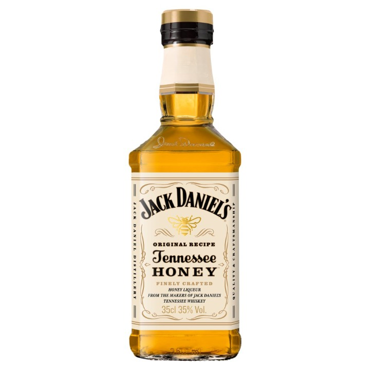 Jack Daniel's Tennessee Honey