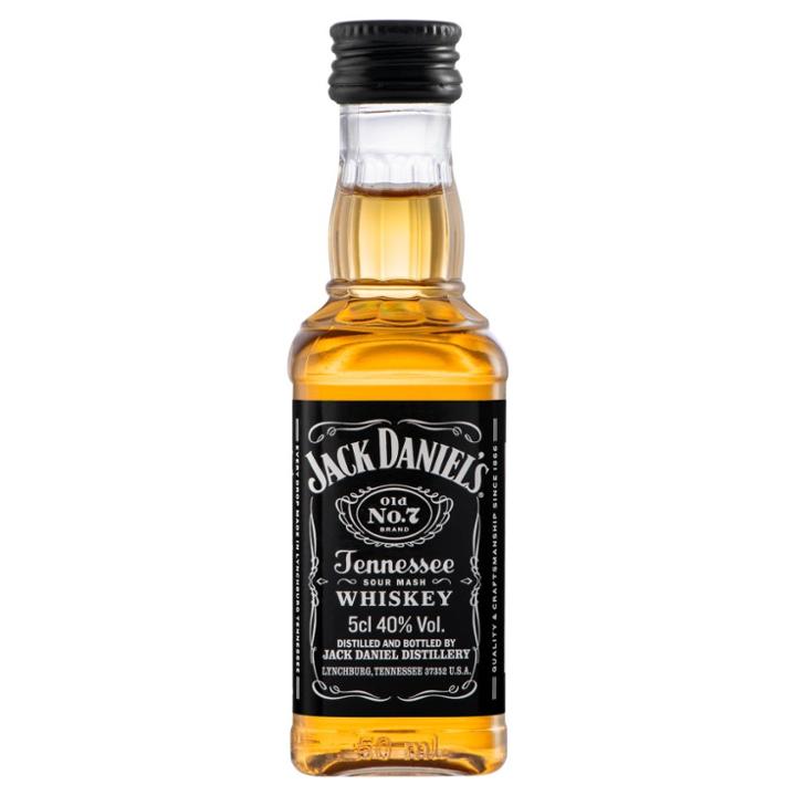 Jack Daniel's Tennessee Whiskey