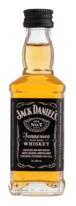 Jack Daniel's Tennessee Whiskey