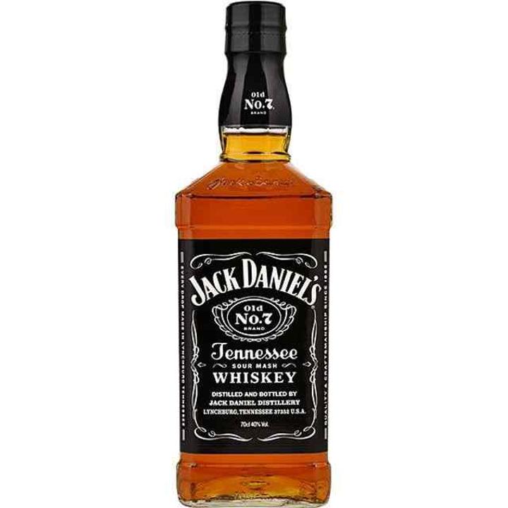 Jack Daniel's Tennessee Whiskey
