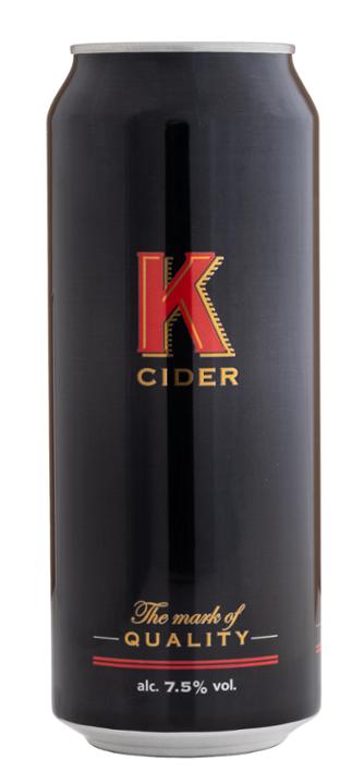 K Cider