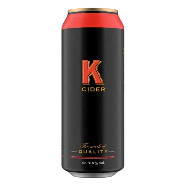 K Cider