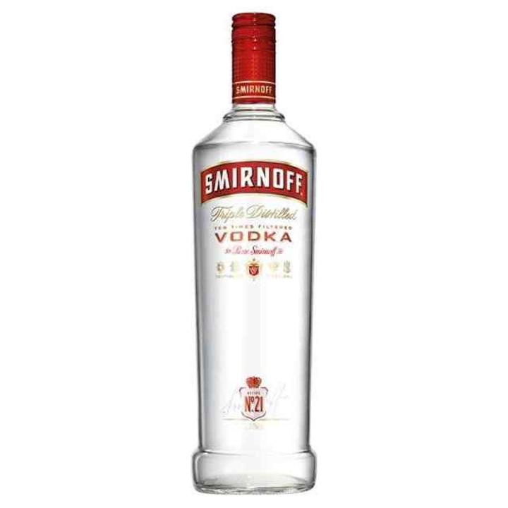 Smirnoff Red Label Vodka