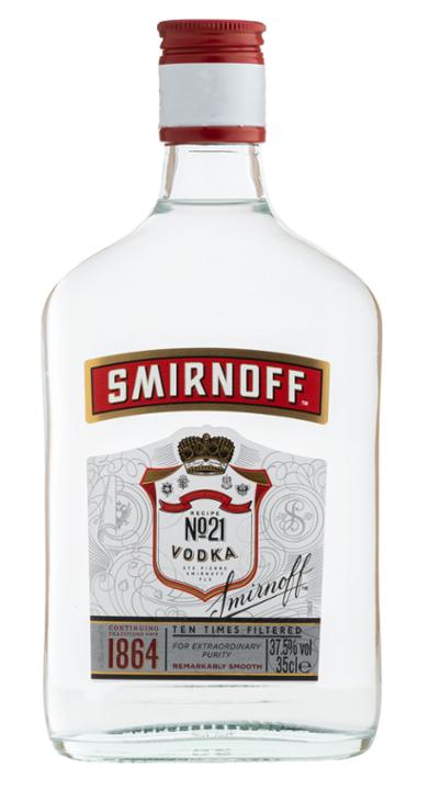 Smirnoff No.21 Vodka