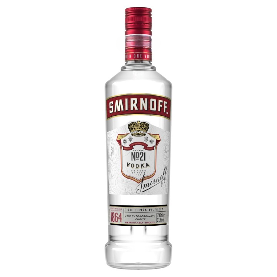 Smirnoff No. 21 Vodka