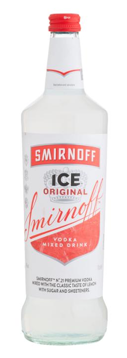 Smirnoff Ice Original
