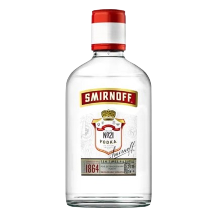 Smirnoff Vodka