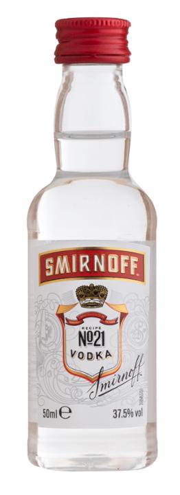 Smirnoff Vodka